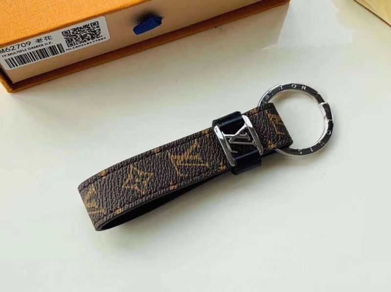 Louis Vuitton Keychains